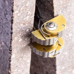 Alien Cam X amarillo